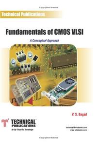 Fundamentals of CMOS VLSI