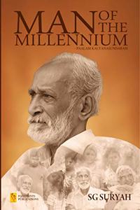 Man Of The Millennium