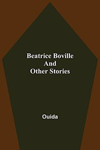 Beatrice Boville and Other Stories