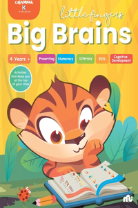Little Fingers Big Brains