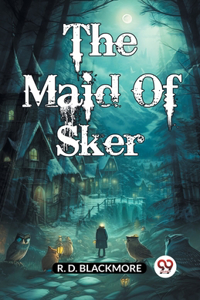 Maid Of Sker