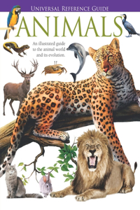 Universal Reference Guide - ANIMALS