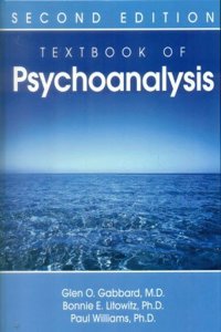 Textbook Of Psychoanalysis 2Ed Spl Edition (Pb 2017)