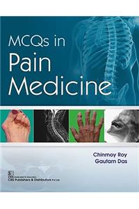 McQs in Pain Medicine