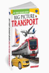 Big Pictures : Transport