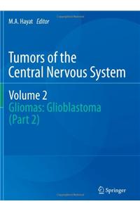 Tumors of the Central Nervous System, Volume 2
