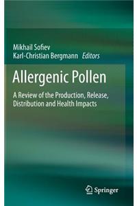Allergenic Pollen