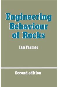 Engineering Behaviour of Rocks