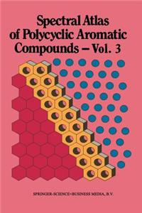 Spectral Atlas of Polycyclic Aromatic Compounds