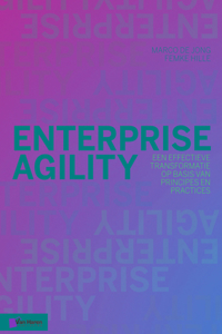 Enterprise Agility