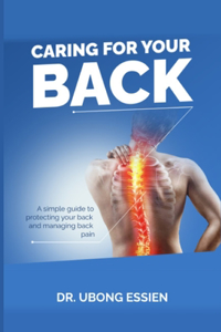 Caring for Your Back