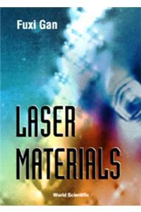 Laser Materials