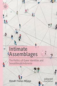 Intimate Assemblages