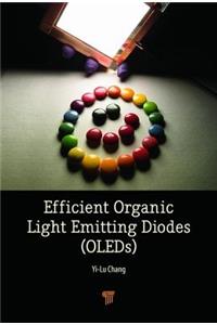 Efficient Organic Light Emitting-Diodes (Oleds)