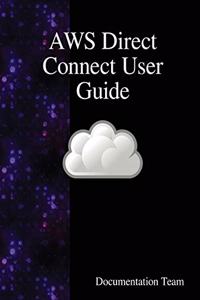 AWS Direct Connect User Guide