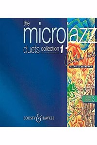 Microjazz Duets Collection 1 Pf