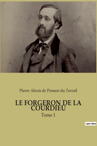 Le Forgeron de la Courdieu