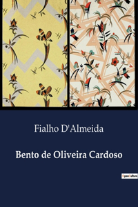 Bento de Oliveira Cardoso