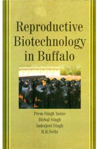 Reproductive Biotechnology In Buffalo