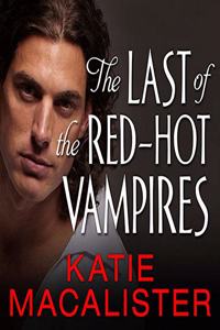 Last of the Red-Hot Vampires