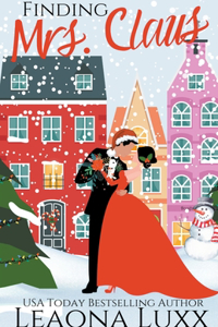 Finding Mrs. Claus