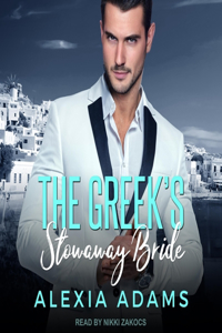 Greek's Stowaway Bride