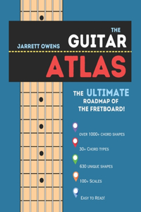 The Guitar Atlas