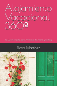 Alojamiento Vacacional 360°