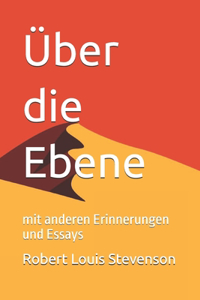 Über die Ebene