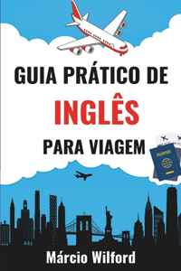 Guia Prático de Inglês para Viagem