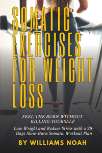Somatic Exercises for Weight Loss