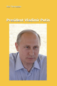 President Vladimir Putin