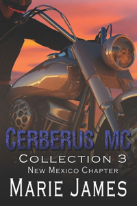 Cerberus MC Collection 3