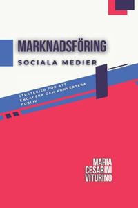 Marknadsföring I Sociala Medier