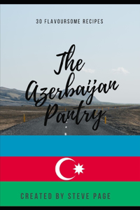 Azerbaijan Pantry