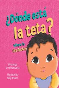 ¿Dónde Está La Teta?