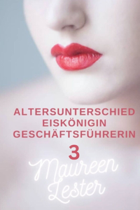 Altersunterschied Eiskönigin Geschäftsführerin 3