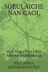 Sgeulaiche Nan Caol