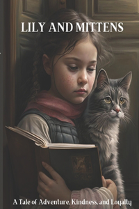 Lily and Mittens