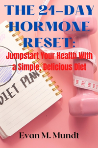 21-Day Hormone Reset