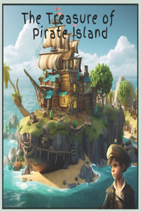 The Treasure of Pirate Island