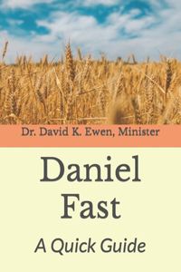 Daniel Fast