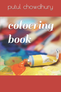 coloering book