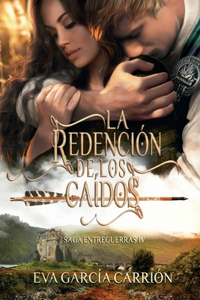 La redención de los caídos