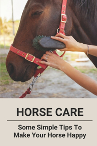 Horse Care