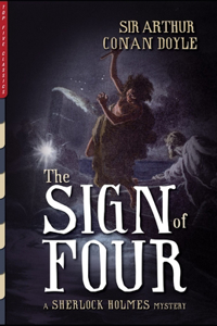 The Sign of the Four annotated