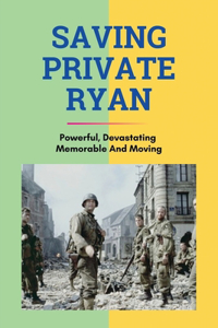 Saving Private Ryan