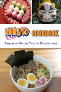 Naruto Cookbook