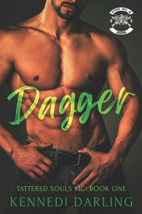 Dagger (Tattered Souls MC
