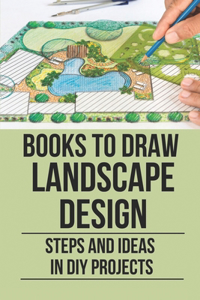 Books To Draw Landscape Design